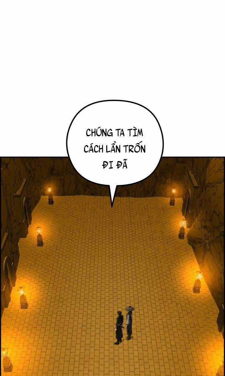 Phong Lôi Kiếm - Chapter 59 - Trang 86