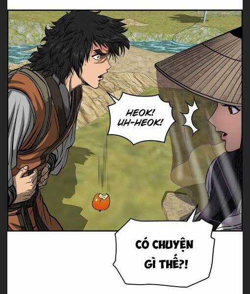 Phong Lôi Kiếm - Chapter 6 - Trang 102