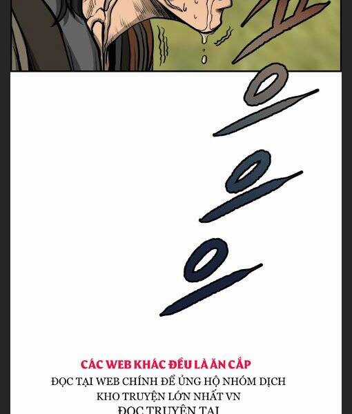 Phong Lôi Kiếm - Chapter 6 - Trang 104