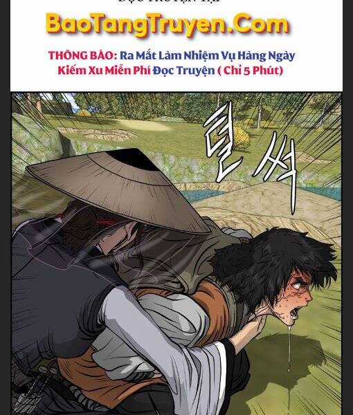 Phong Lôi Kiếm - Chapter 6 - Trang 105