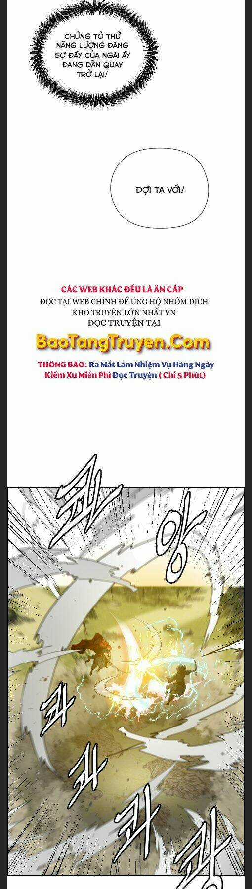 Phong Lôi Kiếm - Chapter 6 - Trang 21