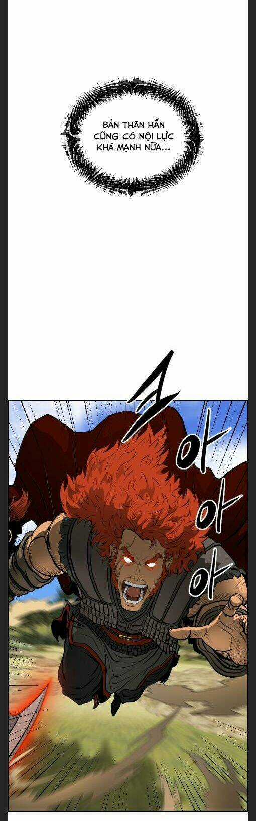 Phong Lôi Kiếm - Chapter 6 - Trang 24