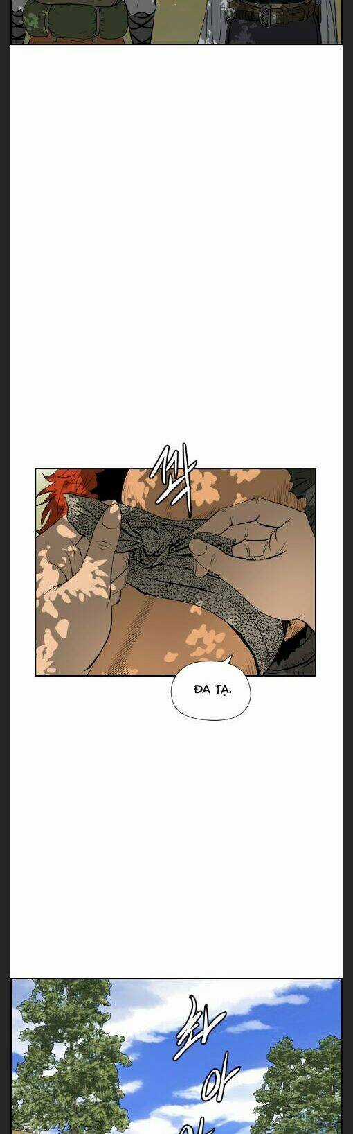 Phong Lôi Kiếm - Chapter 6 - Trang 30