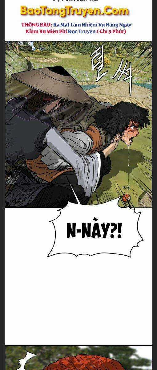 Phong Lôi Kiếm - Chapter 6 - Trang 35