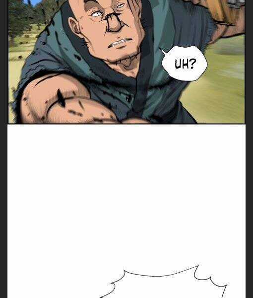 Phong Lôi Kiếm - Chapter 6 - Trang 37