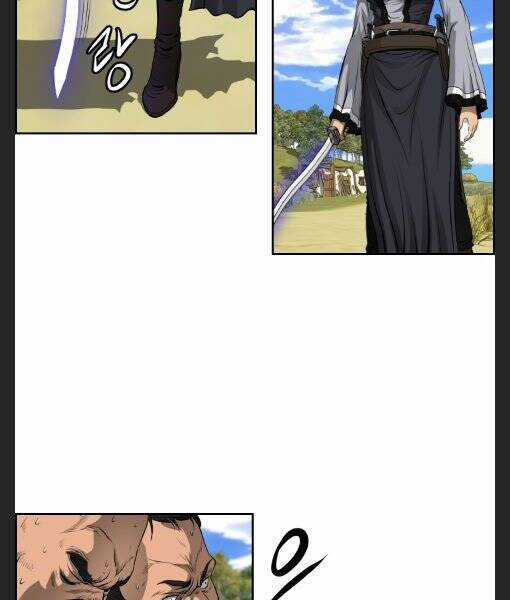 Phong Lôi Kiếm - Chapter 6 - Trang 40