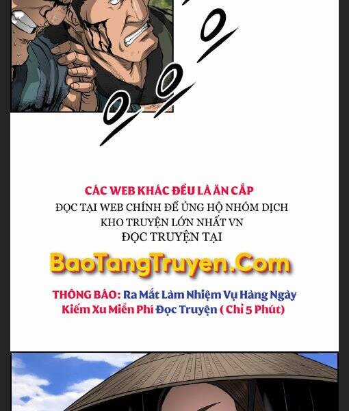 Phong Lôi Kiếm - Chapter 6 - Trang 41