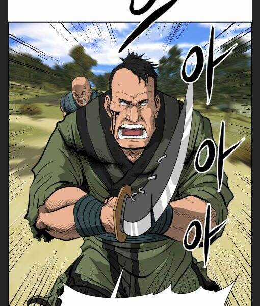 Phong Lôi Kiếm - Chapter 6 - Trang 44