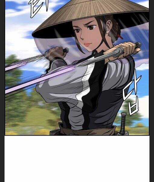 Phong Lôi Kiếm - Chapter 6 - Trang 50