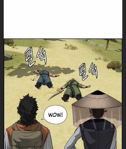 Phong Lôi Kiếm - Chapter 6 - Trang 51