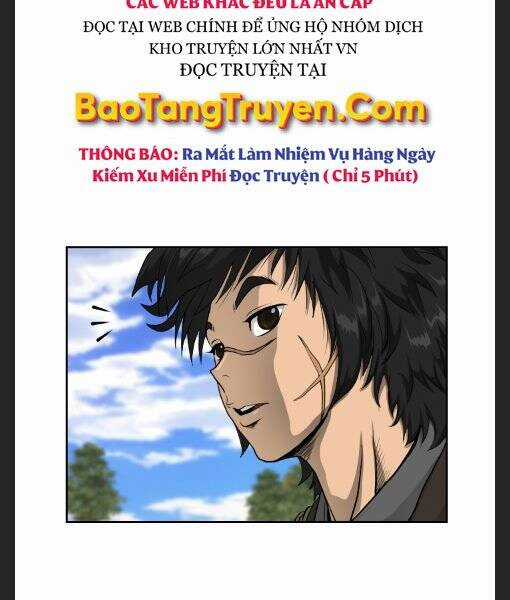 Phong Lôi Kiếm - Chapter 6 - Trang 57