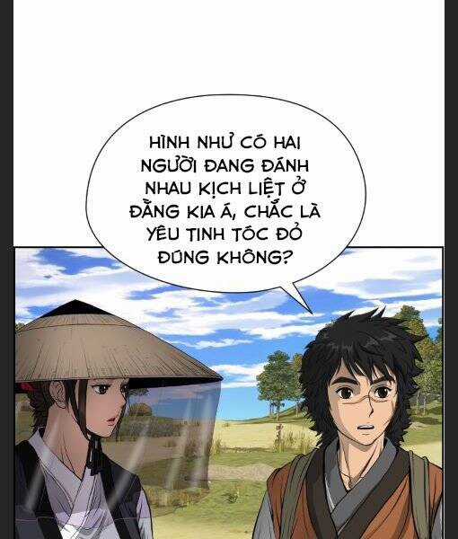 Phong Lôi Kiếm - Chapter 6 - Trang 58