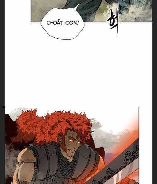 Phong Lôi Kiếm - Chapter 6 - Trang 68