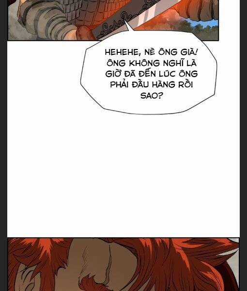 Phong Lôi Kiếm - Chapter 6 - Trang 69