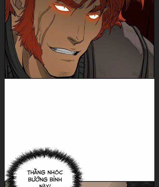 Phong Lôi Kiếm - Chapter 6 - Trang 70