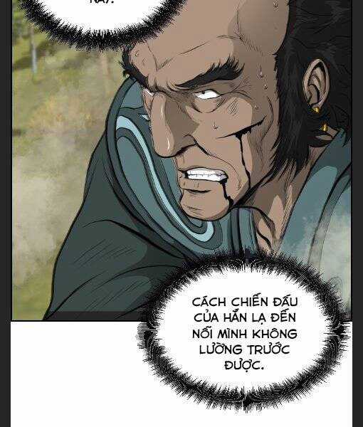 Phong Lôi Kiếm - Chapter 6 - Trang 71