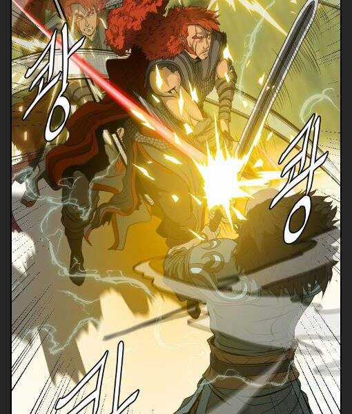 Phong Lôi Kiếm - Chapter 6 - Trang 76