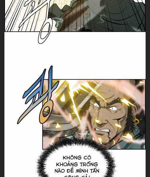 Phong Lôi Kiếm - Chapter 6 - Trang 77