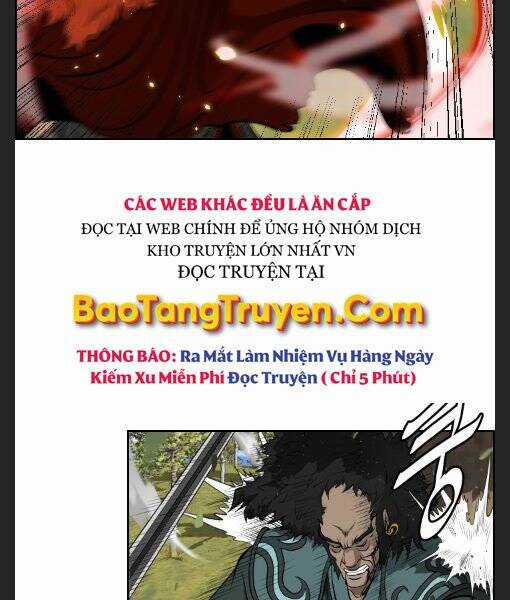 Phong Lôi Kiếm - Chapter 6 - Trang 80