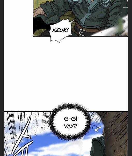 Phong Lôi Kiếm - Chapter 6 - Trang 81