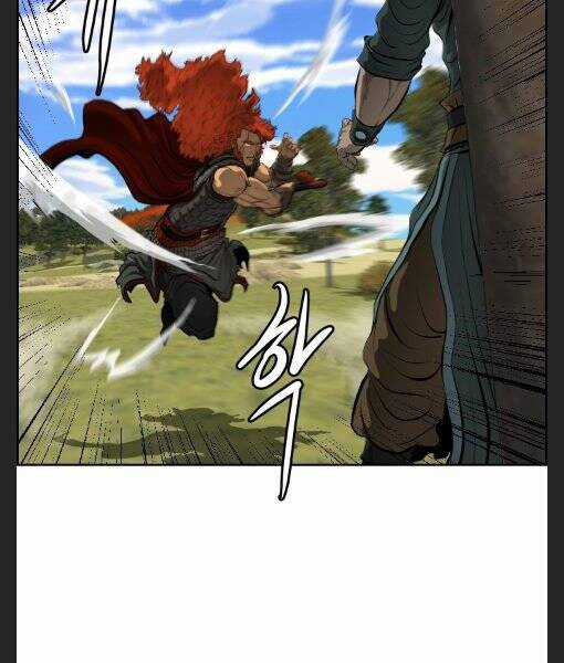 Phong Lôi Kiếm - Chapter 6 - Trang 82