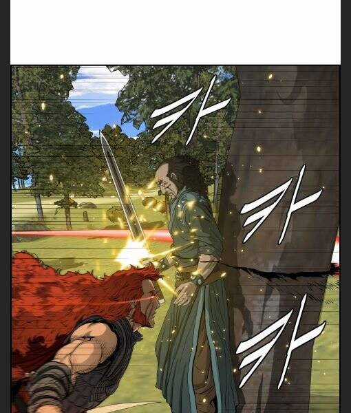 Phong Lôi Kiếm - Chapter 6 - Trang 83