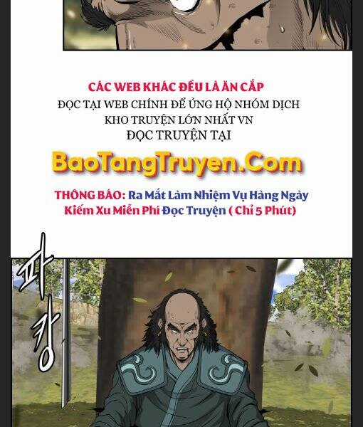 Phong Lôi Kiếm - Chapter 6 - Trang 85