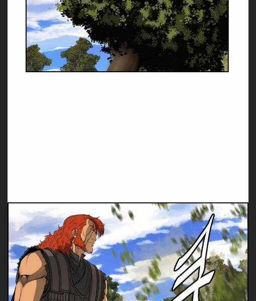 Phong Lôi Kiếm - Chapter 6 - Trang 87