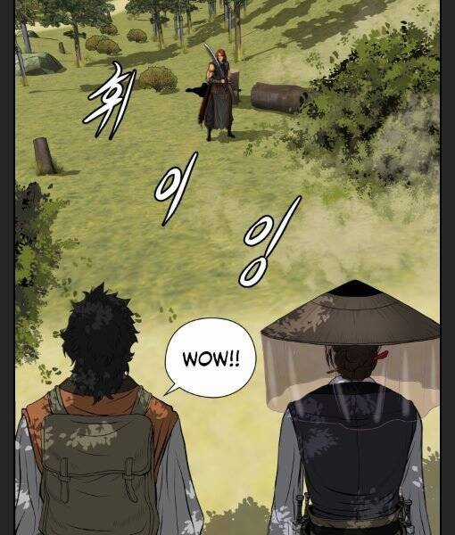 Phong Lôi Kiếm - Chapter 6 - Trang 89