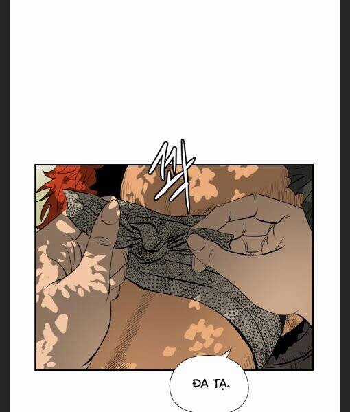 Phong Lôi Kiếm - Chapter 6 - Trang 91