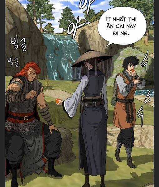 Phong Lôi Kiếm - Chapter 6 - Trang 93