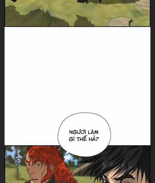 Phong Lôi Kiếm - Chapter 6 - Trang 94