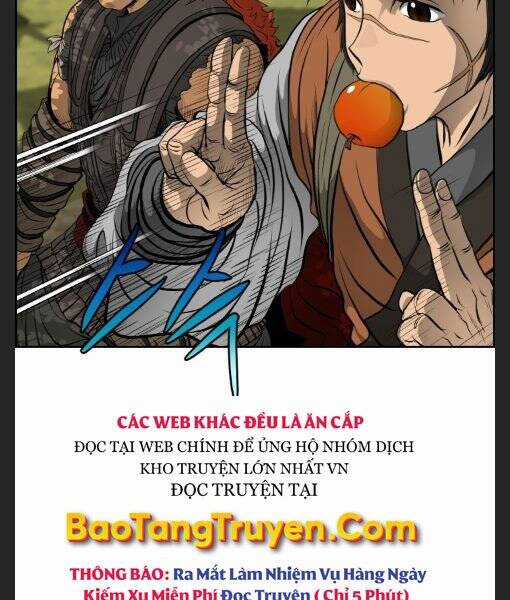 Phong Lôi Kiếm - Chapter 6 - Trang 95