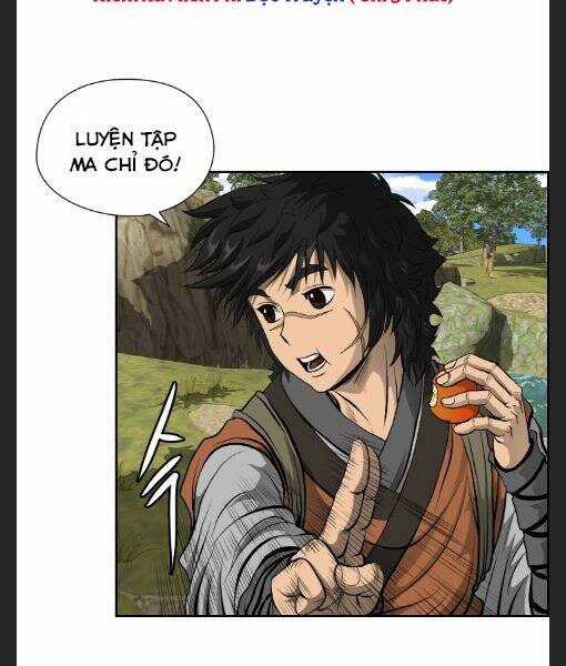 Phong Lôi Kiếm - Chapter 6 - Trang 96