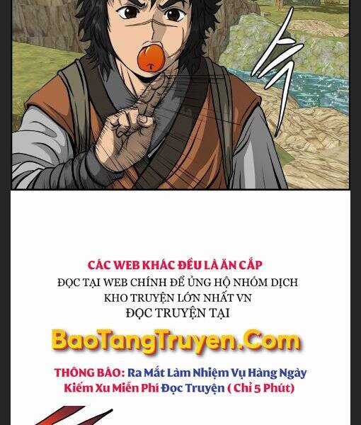 Phong Lôi Kiếm - Chapter 6 - Trang 100