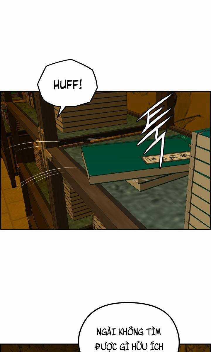 Phong Lôi Kiếm - Chapter 60 - Trang 1