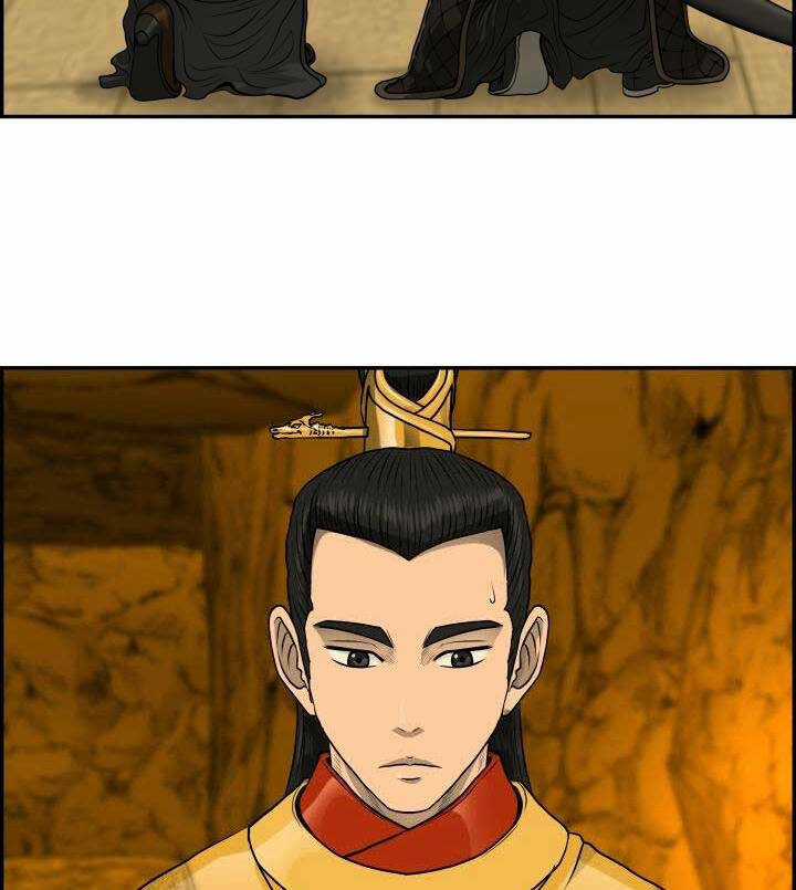 Phong Lôi Kiếm - Chapter 60 - Trang 12