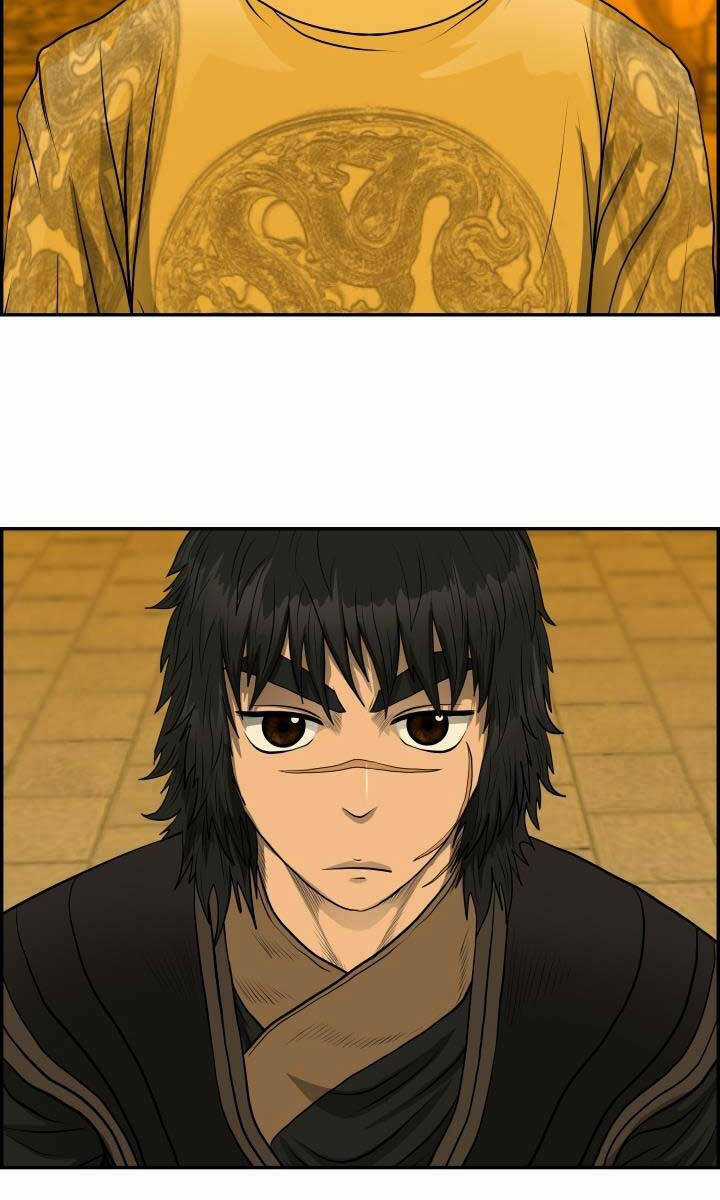 Phong Lôi Kiếm - Chapter 60 - Trang 13