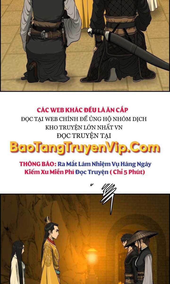 Phong Lôi Kiếm - Chapter 60 - Trang 15
