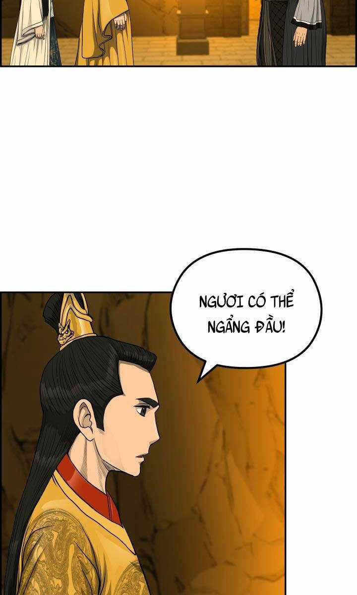 Phong Lôi Kiếm - Chapter 60 - Trang 16