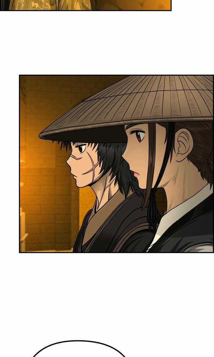 Phong Lôi Kiếm - Chapter 60 - Trang 17