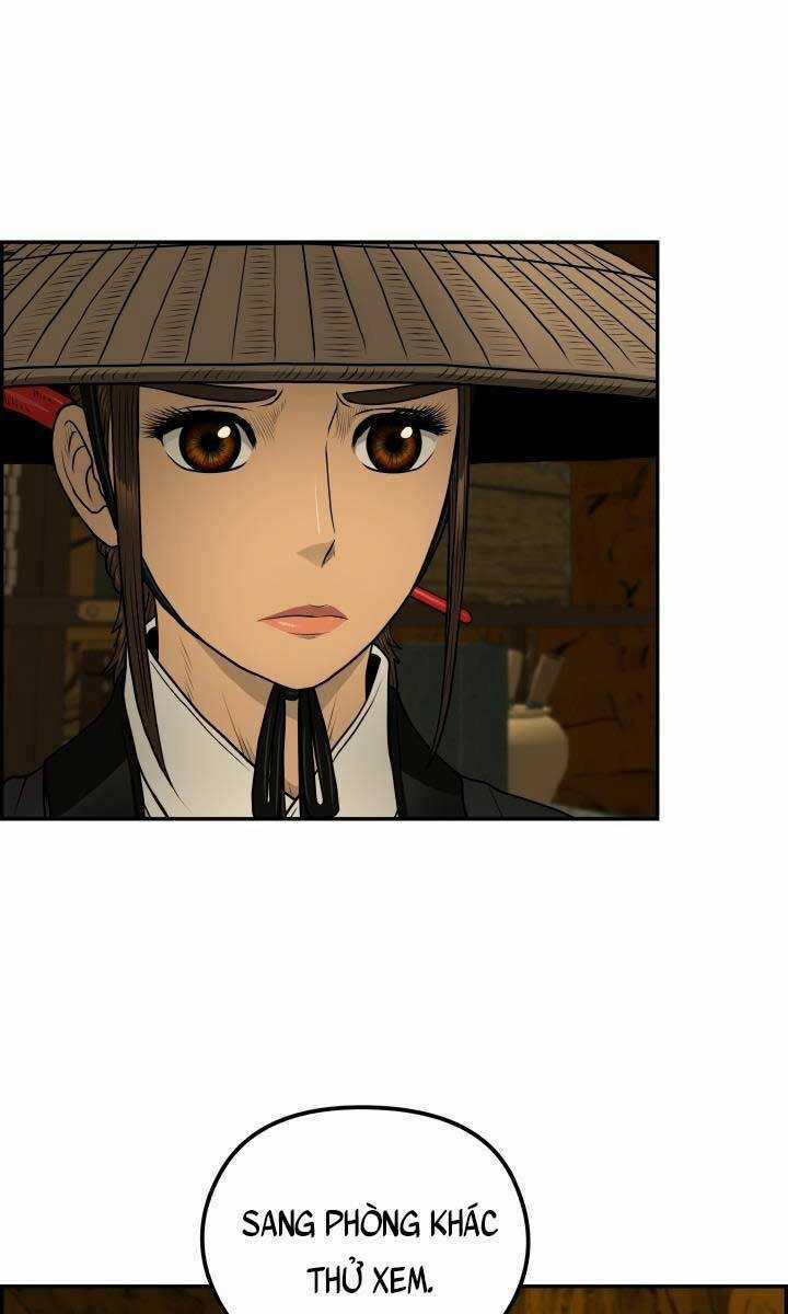 Phong Lôi Kiếm - Chapter 60 - Trang 3