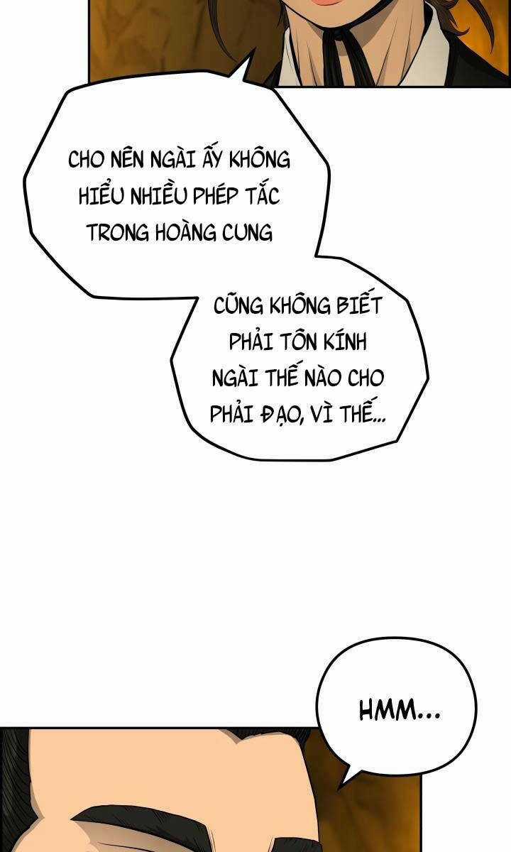 Phong Lôi Kiếm - Chapter 60 - Trang 26