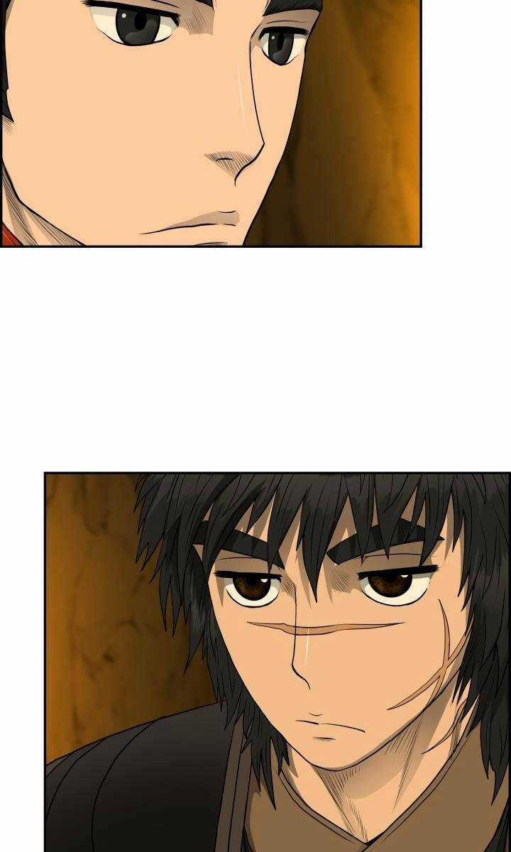 Phong Lôi Kiếm - Chapter 60 - Trang 27