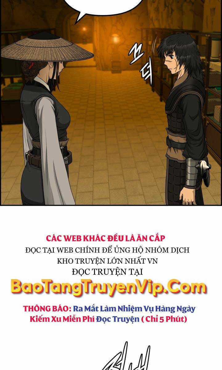 Phong Lôi Kiếm - Chapter 60 - Trang 4