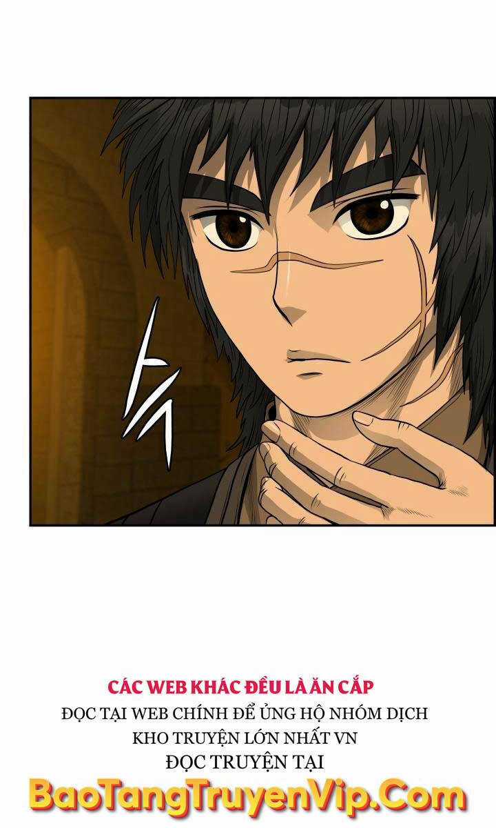 Phong Lôi Kiếm - Chapter 60 - Trang 35