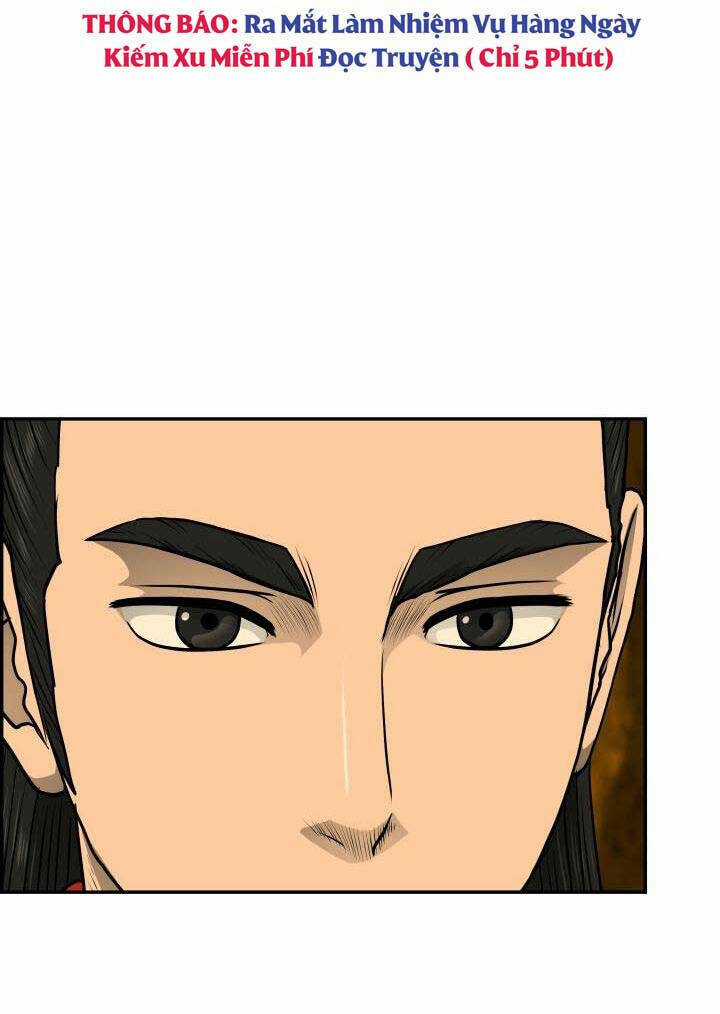 Phong Lôi Kiếm - Chapter 60 - Trang 36