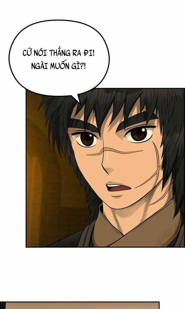 Phong Lôi Kiếm - Chapter 60 - Trang 37