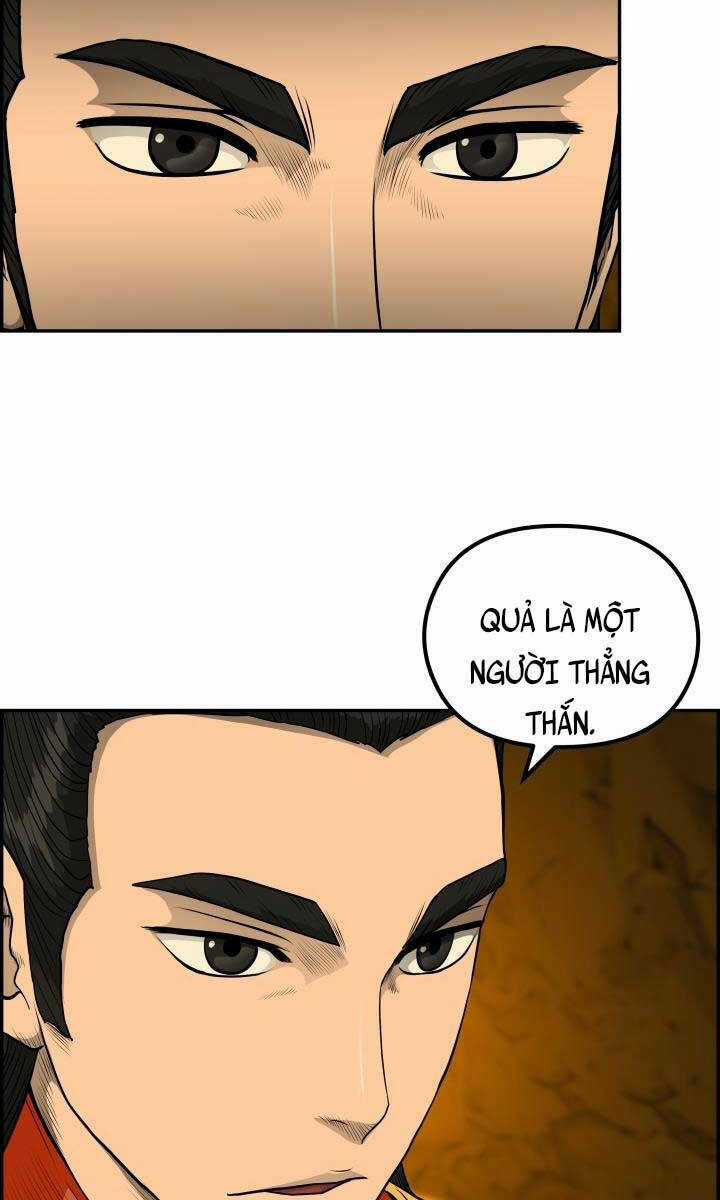 Phong Lôi Kiếm - Chapter 60 - Trang 38