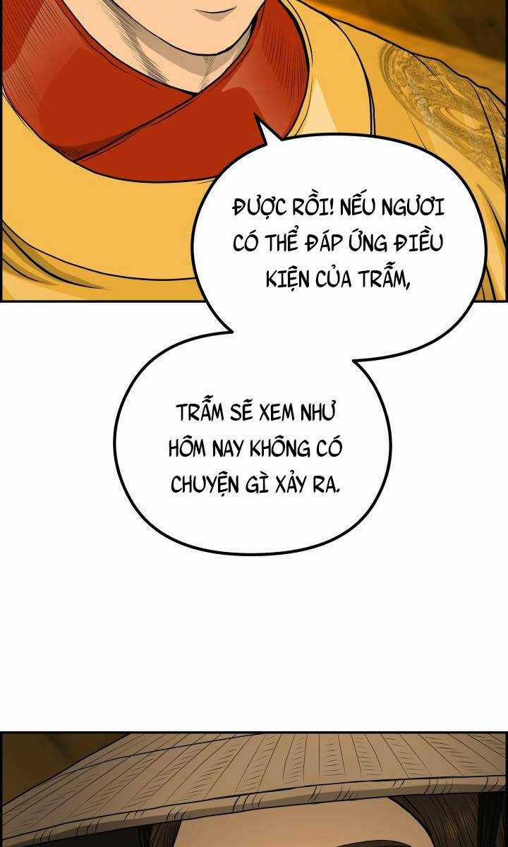 Phong Lôi Kiếm - Chapter 60 - Trang 39